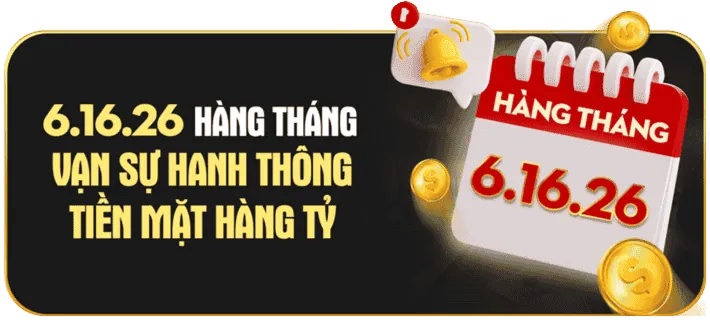Ưu đãi nạp đầu cho tân thủ