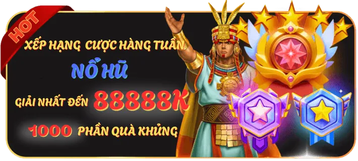 Chương trình VIP độc quyền vin77722