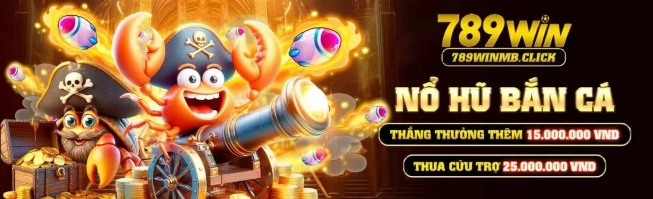 Hình ảnh chào mừng đăng ký Vin77722 Nổ Hũ với các trò chơi đa dạng