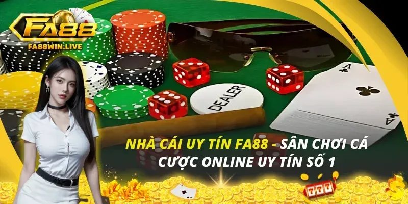Nền tảng vin77722 an toàn và công bằng