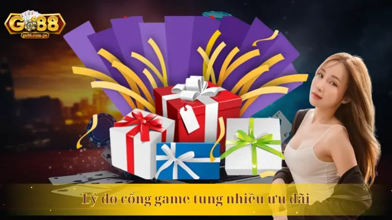 Chương trình khuyến mãi độc quyền